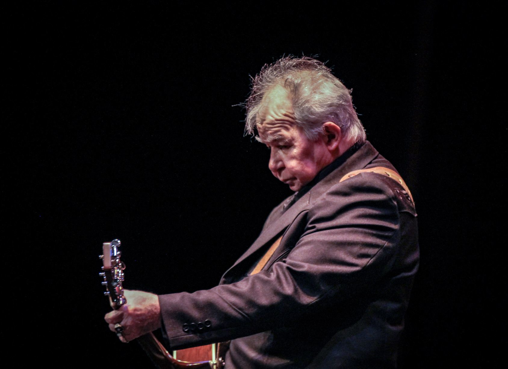 John Prine